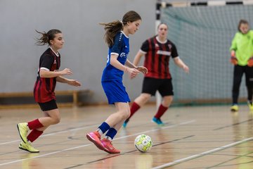 Bild 403 - wCJ NFV Futsalmeisterschaft